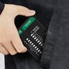 BL-812 Multifunctional Network Tester for RJ45 RJ11 Cables 300m Line Tracing Dual Speed Mode 8 Core Cable Compatibility