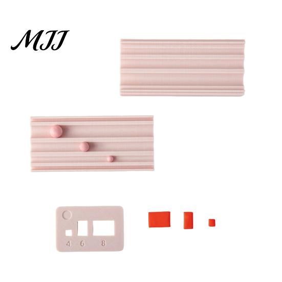 Efficient Clay Rolling Tray Polymer Ball Maker Mold, Roller 4mm 6mm 8mm 10mm 12mm Molding Supplies 15mm 18mm 20mm Sphere Shaper Tool for Round
