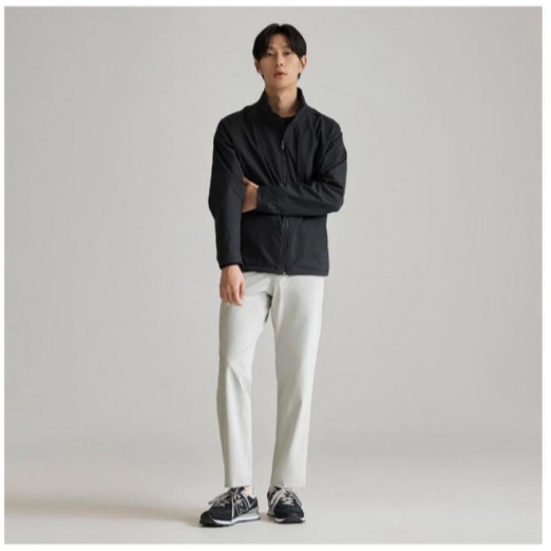 New Balance Club  The Track Stretch Stanneck Jacket Nbnae12213 19