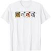 Tops – T-Shirts