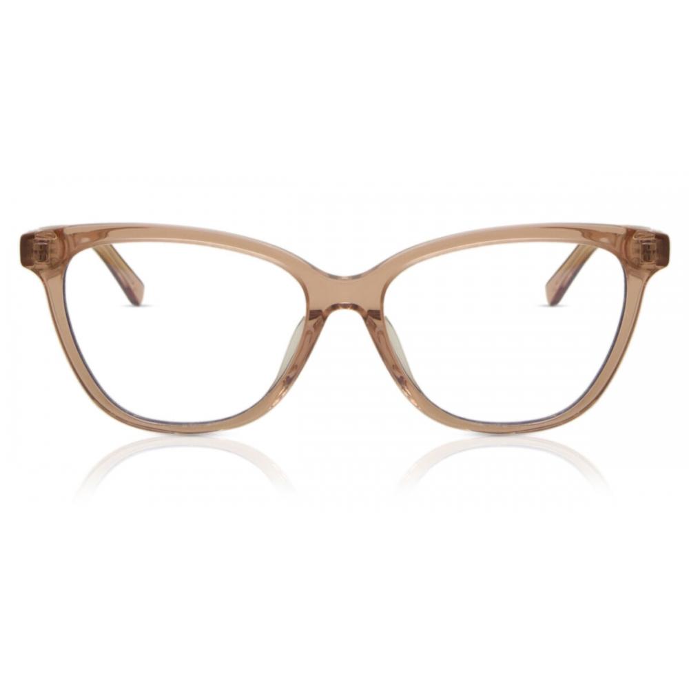 

Priv Revaux The Chloe Bb Блокирующие синий свет Fwm Женские очки Nude Pink/53-15-145