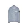 Metal Nylon Collection Jacket Men's Sky Blue 801511219-V0041