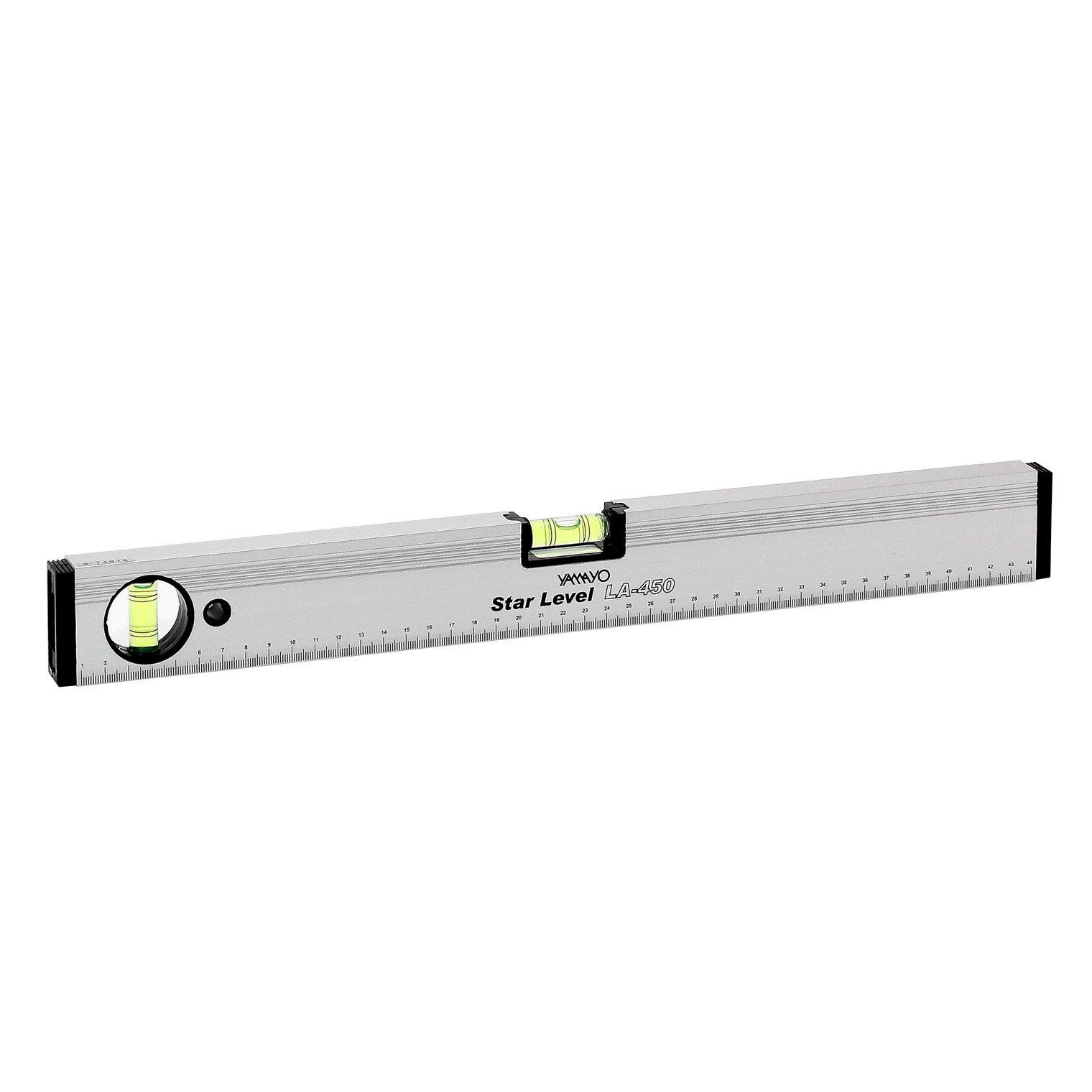 

YAMAYO Star 4 450 Level, Level, Lines,