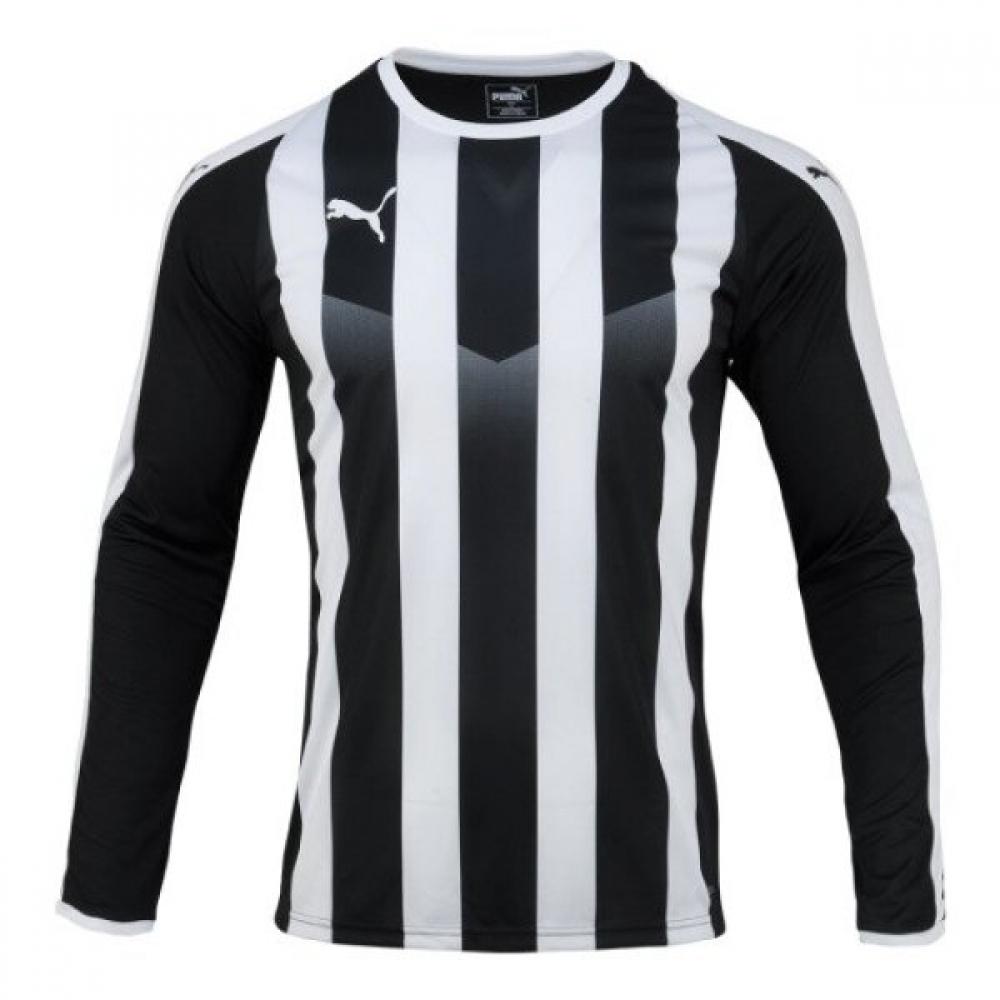 

Puma 70428903 Lee STripe Ls Jersey Футболка с длинным рукавом Code:s70428903/size:100