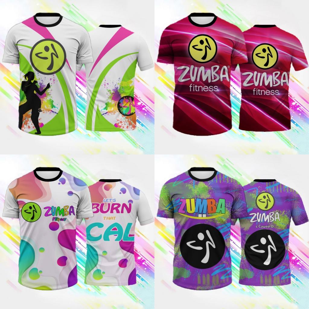 

Футболка Love Zumba Summer для женщин Drifit Zumbawear Дышащая футболка с коротким рукавом Футболка Femme Zumba Vogue Hip Tops
