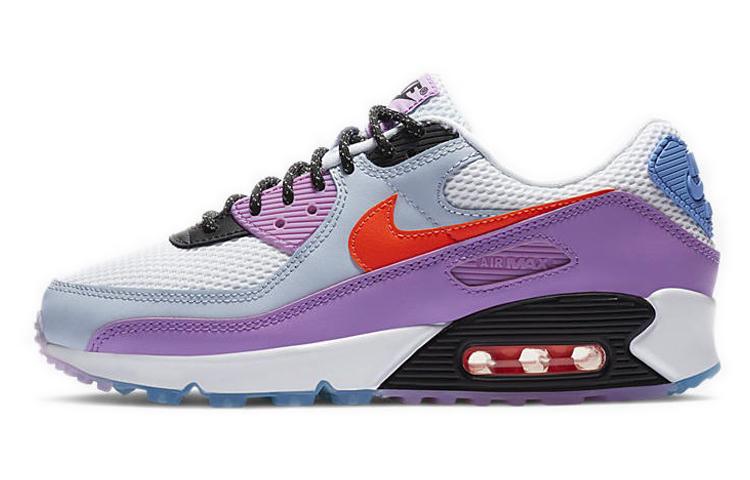 

Nike Air Max 90 Carnival Women s CW6029-100 36