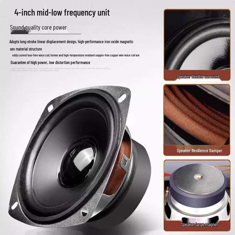 Huidu Professional Outdoor PA Column Speaker