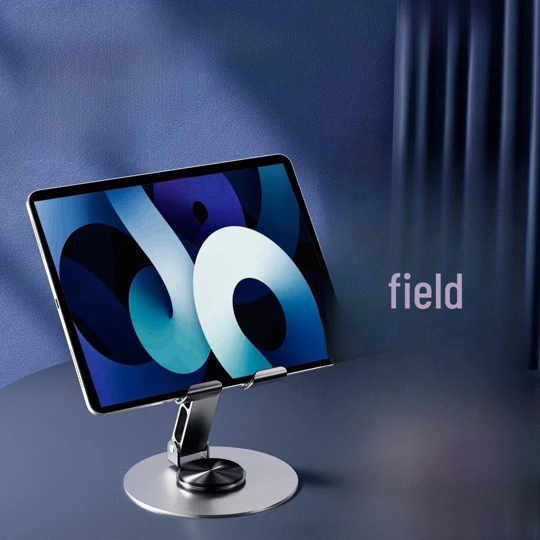 

Beimo Металлический держатель для телефона и планшета с вращением на 360°