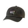 Nike Cotton Baseball Caps Women's Casual DH2058-010