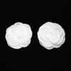 Women 3D Rose Flower Nipple Cover Lingerie Reusable Adhesive Pasties Breast Sticker Sticky Bra Pad Intimates Accessories