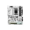 Placa Base Asrock B850 AMD B850 AM5 ATX Steel Legend WiFi DDR5 PCIe 5.0 RAID