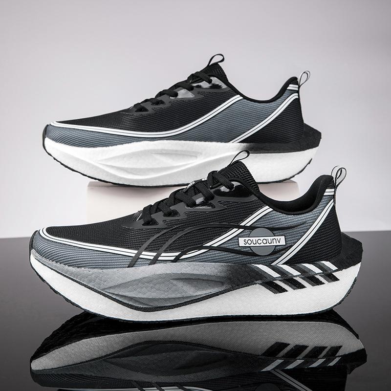 Daifa Chitu 8PRO running shoes, lace-up-free rotating new 9pro children's moving shoes, seasonal carbon board running shoes