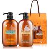 Dieyin Japanese Horse Oil Shampoo & Conditioner Set