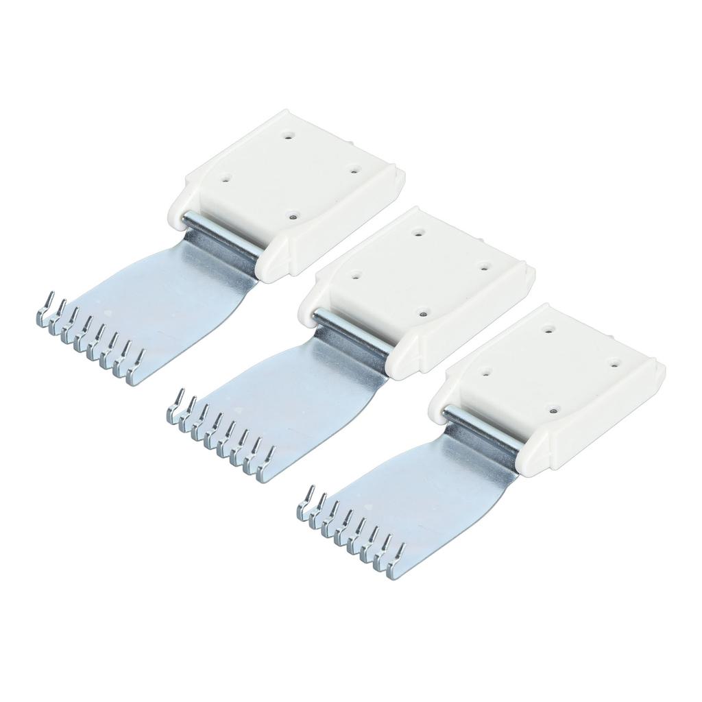 6pcs Knitting Machine Claw Weight Professional Knitting Claw Hanger Weight for Knitting Machine