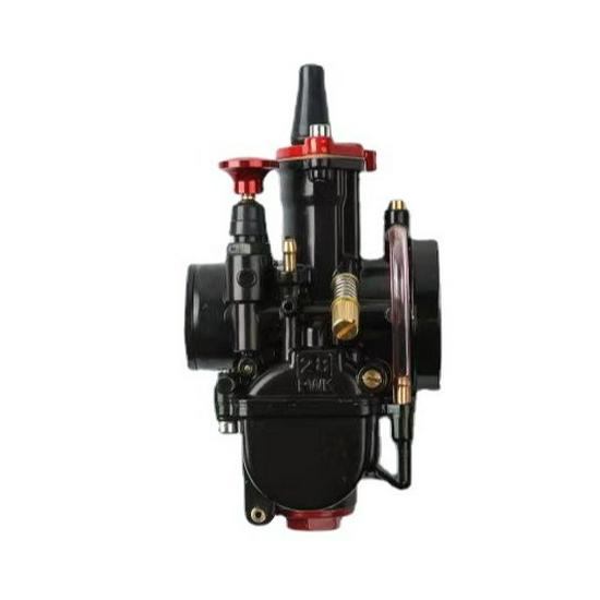 

Maikuni PWK21-34mm Racing Carburetor for Motorcycles and ATVs Consult Seller
