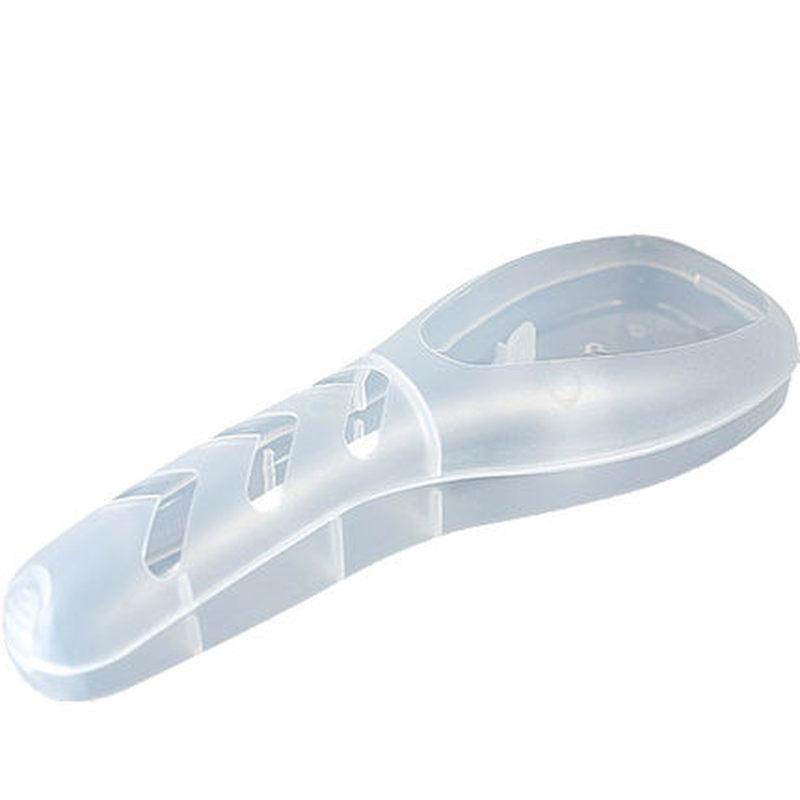 

Портативный дорожный мужской чехол для бритвы Pack of 1