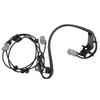 For Toyota 895160C050 89542-0C020 Wheel Speed Sensor Sliding Control Wiring Harness