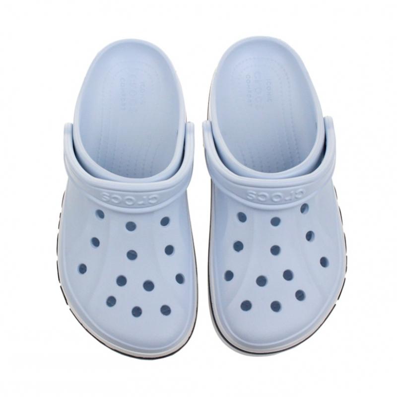 Crocs Crocs Tienda Edición Bayaband Clog 205089 4jq Azul Mineral