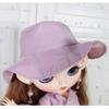 Handgemacht Puppen Windmantel Mantel Niedliche Puppen Oberbekleidung Kleidung für azone OB24 ICY DBS Puppen Für Blythe Puppen