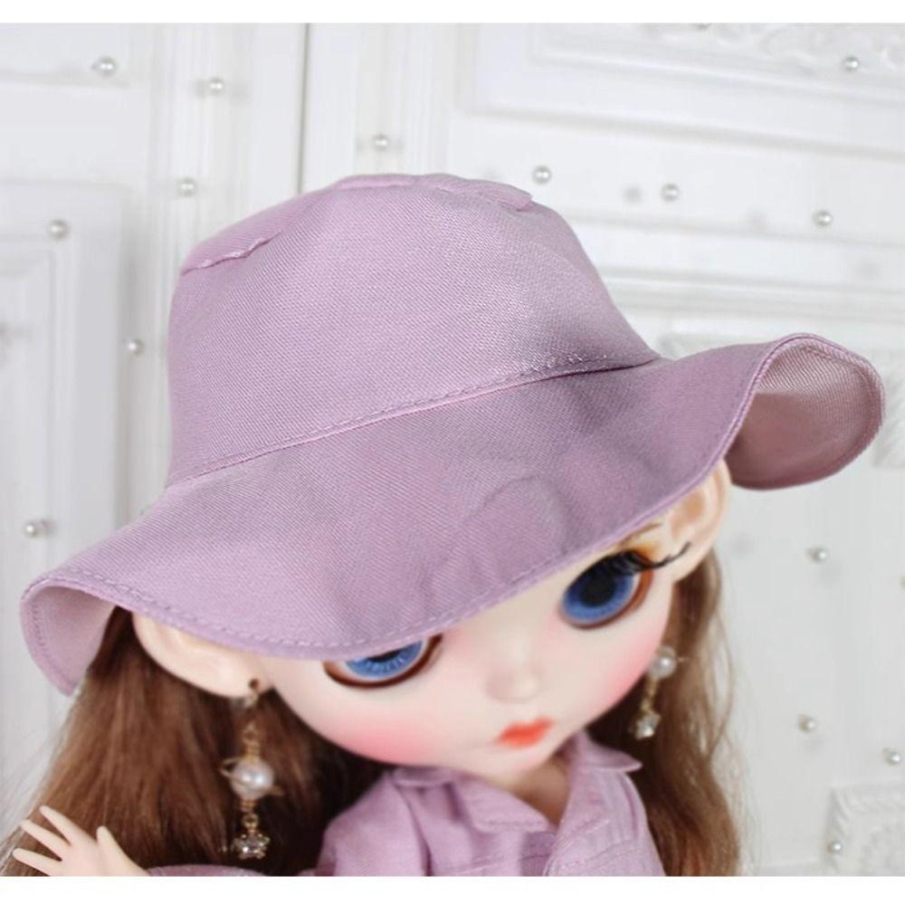 Handgemacht Puppen Windmantel Mantel Niedliche Puppen Oberbekleidung Kleidung für azone OB24 ICY DBS Puppen Für Blythe Puppen