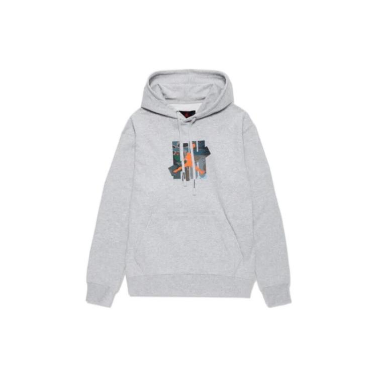 Худи Jordan X Undefeated DX4299-050 L