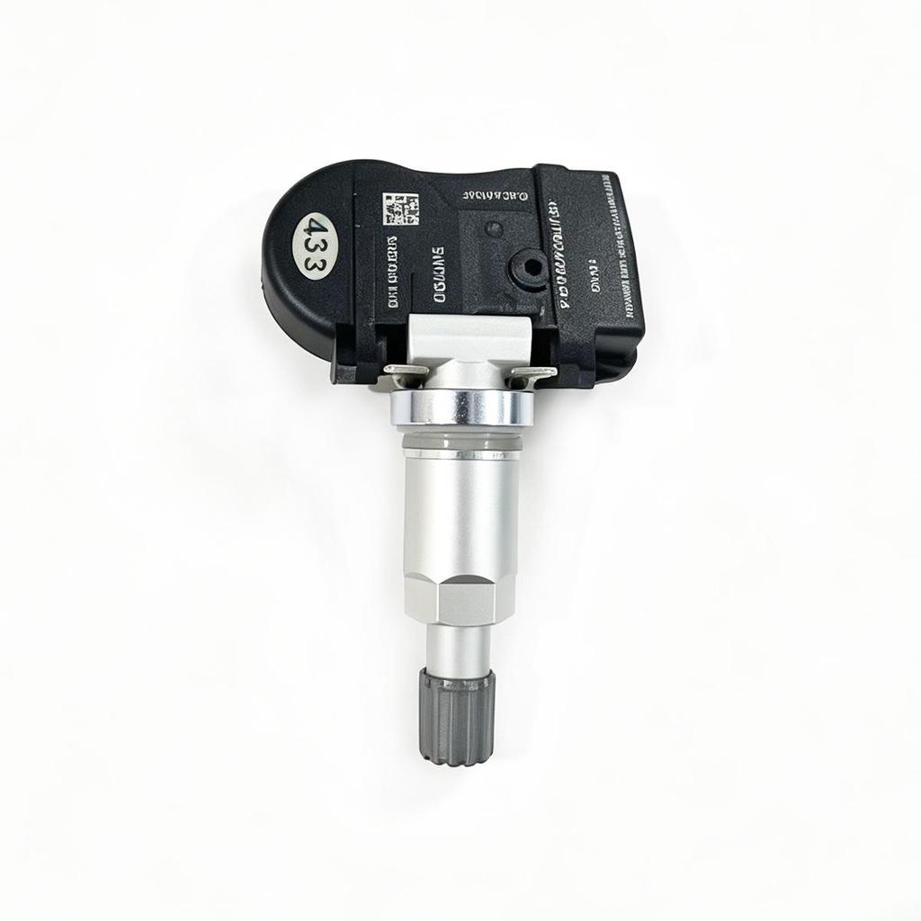 Dodge Chrysler Tire Pressure Sensor 56053031AD Compatible