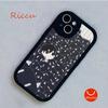 Omori Game Fanart Phone Case for Iphone 14 13 11 12 Pro MAX 13 12 MiNi 7 8plus iphone 14 13 pro XS XR Lambskin Protective Covers
