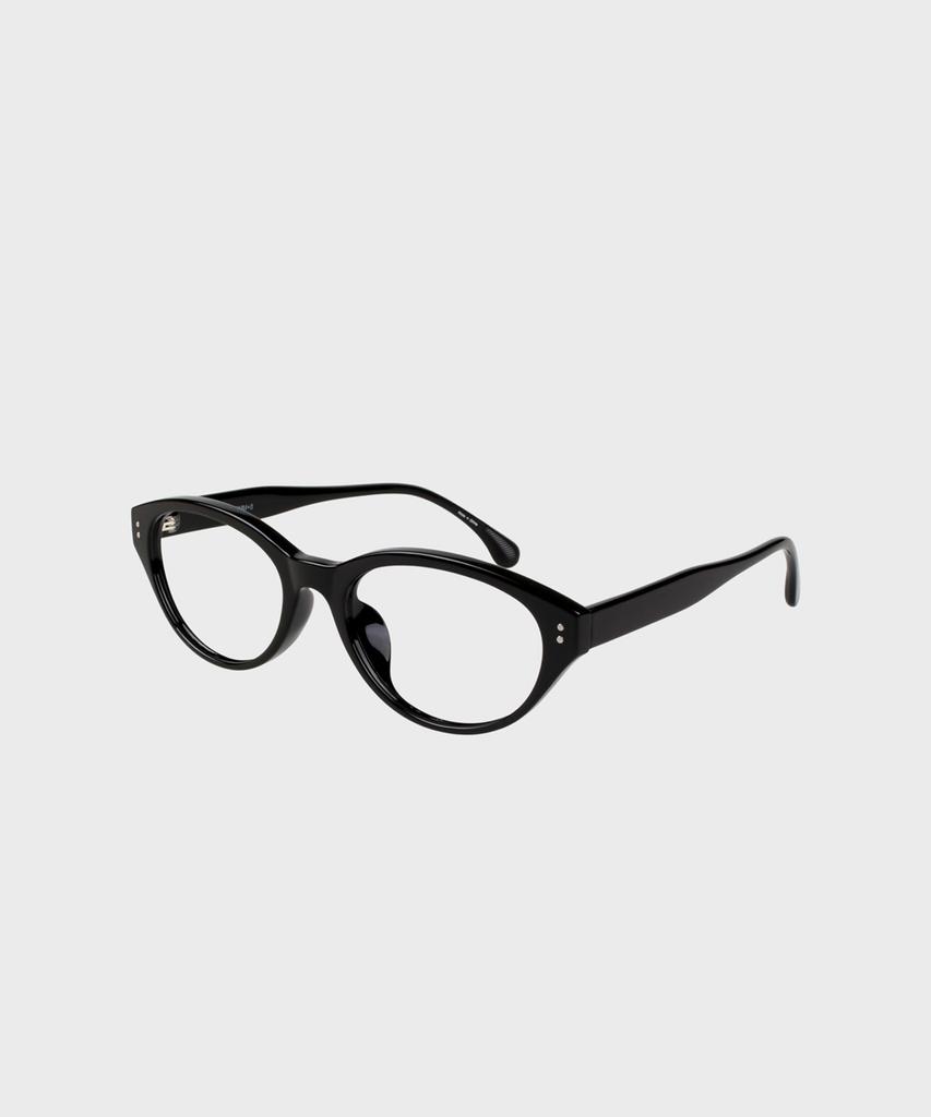 Ilsamsaemem Weekday Black
