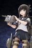 Kotobukiya Kantai Collection -KanColle- Fubuki 1/8 Scale PVC Painted Finished Figure