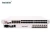 GY-8E18FE8P Integrated Multi-service Optical Transceiver