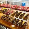 Dustproof Acrylic Display Case Store Dessert Cake Food Pastry Bread Show Rack Blind Box Storage Box Jewelry Sorting Box