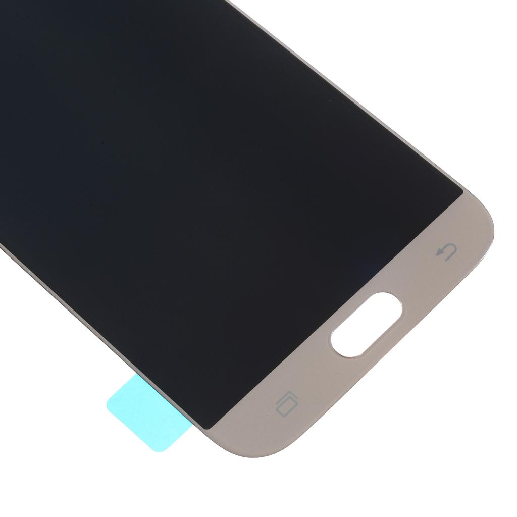 LCD Screen and Digitizer Assembly Part for Samsung Galaxy J7 2017 J730 (OLED Version)