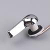1Pc Plastic Push Button Toilet Flush Kit Front/Side/Top Mount Trip Lever Handle Side Button Switch For Toilet Seat Water Tank