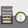 Pet Reptile Mechanical Thermometer Hygrometer (2-Pack)