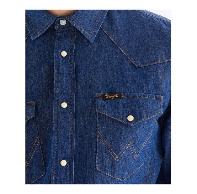 Wrangler Shirt 112378124