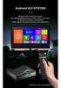 GameBox G36 Pro: Dual System TV Gaming Console