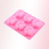 Small Dog Cat Foot Footprint   Silicone NaPAW   Chocolate Fondant Sugar Craft Cake Tool