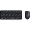Rapoo 9000S Multi-mode Wireless Keyboard & Mouse Combo