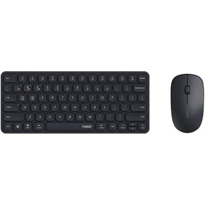Periferiche per computer – Set tastiera e mouse