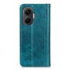 For Xiaomi Redmi Turbo 4 Pro 5G/Poco F7 5G Stand Case Split Leather Litchi Texture Wallet Phone Cover