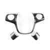 Car Steering Wheel Cover For Ford New Focus 3 MK3 Sedan Hatchback 2012 2013 2014