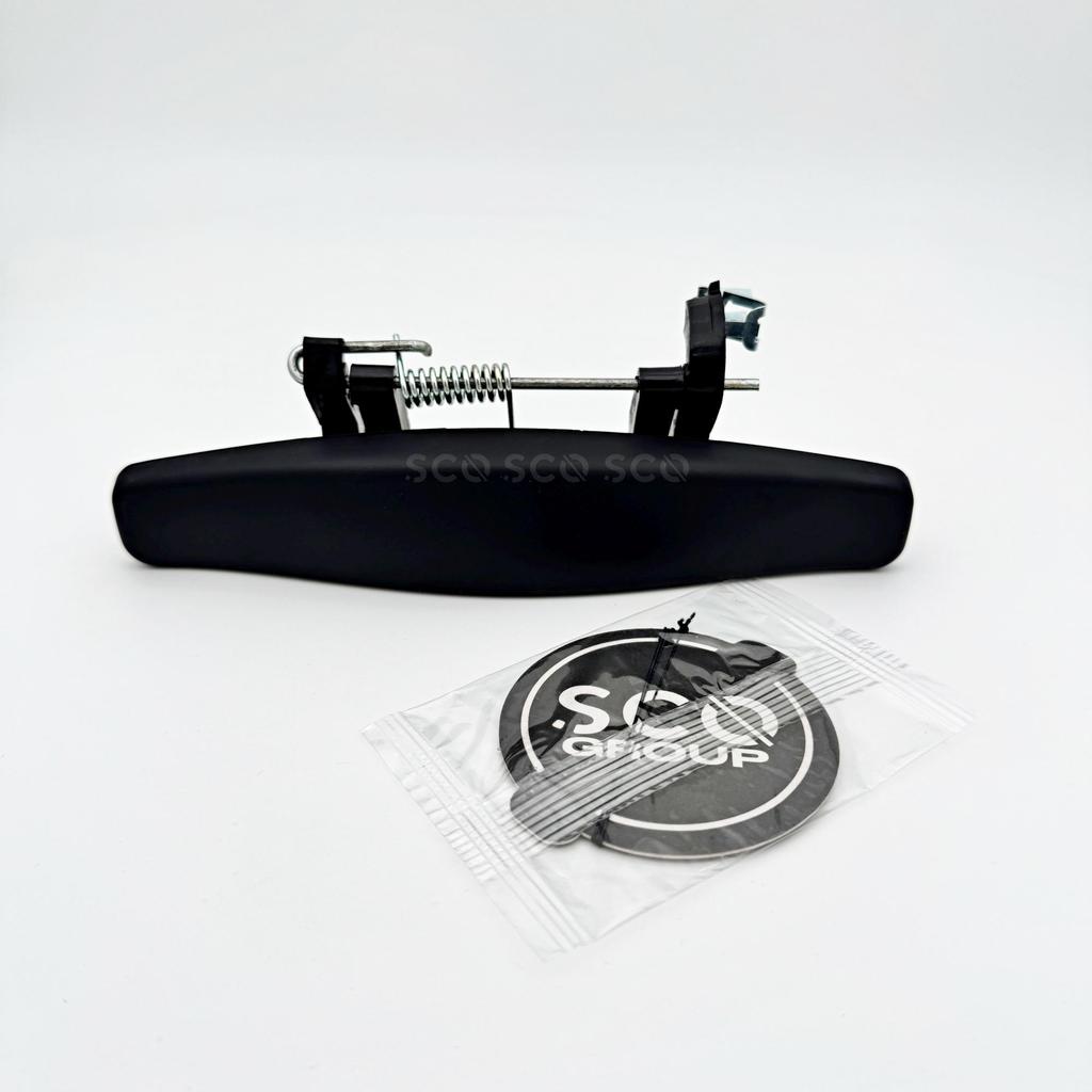 Klika dveří pro Renault Duster pro Renault Sandero Levá strana Klika pro otevírání dveří 8200733836; 806073178R; 806074699R