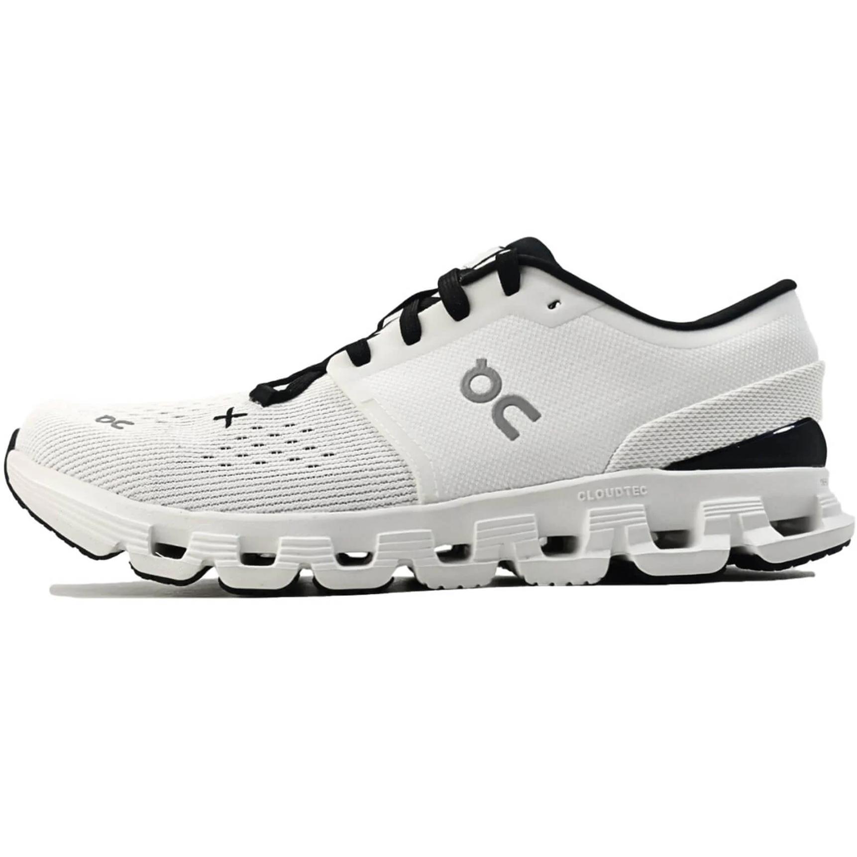 Cloud X 4 On  Ivory Black  3ME30040791 40