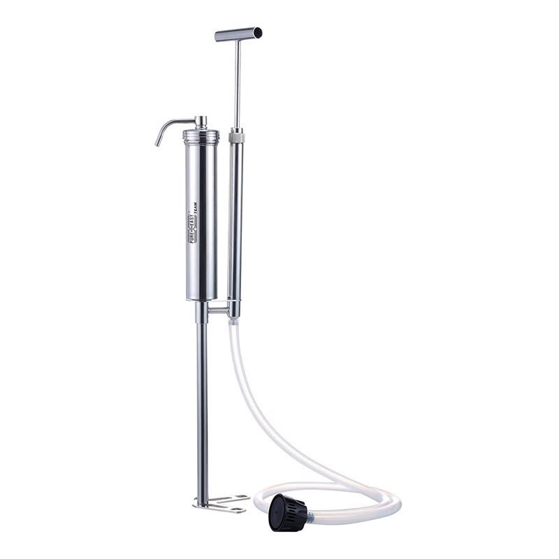 Jinxun Portable Emergency Water Purifier PF211