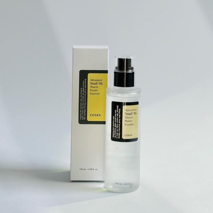 COSRX Snail Mucin 96% Power Repairing Essence 30ml, 100ml