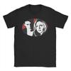 Unisex WOMENs TShirt Buffy Vampire Metal Mashup Slayer Band Pure Cotton Tee Shirt Short Sleeve  T Shirts O Neck Clothes Plus Size