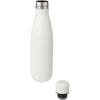 Bottle, Stainless Steel Insulated Vacuum 500 Ml "Cove" White
