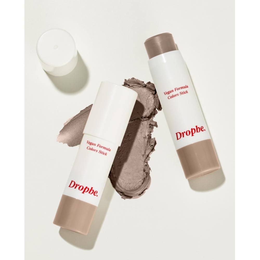 [04 Shedding Bronzer] Drop B Colors Shedding Stick