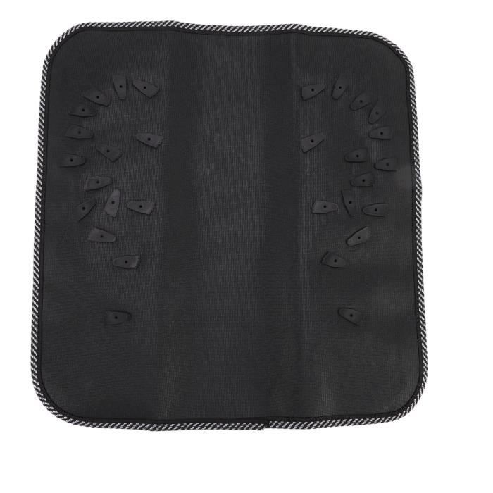 Foot Massage Mat - GOTOTOP - Plantar Reflexology - Blood Circulation - Pain Relief