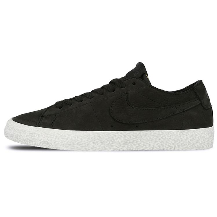 

Новые Nike Sb Zoom Blazer Low Decon Черный Антрацитовый AA4274-002 45